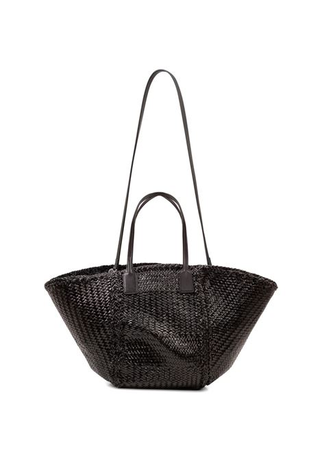 teresa bag qoman black DRAGON DIFFUSION | DGS68558BLACK